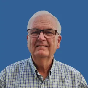 Photo of Ken Reinke