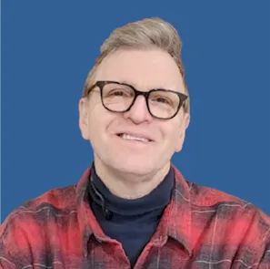 Photo of Peter Burnett