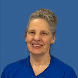 Photo of Charlene Munro