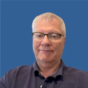 Photo of Clay Bergen